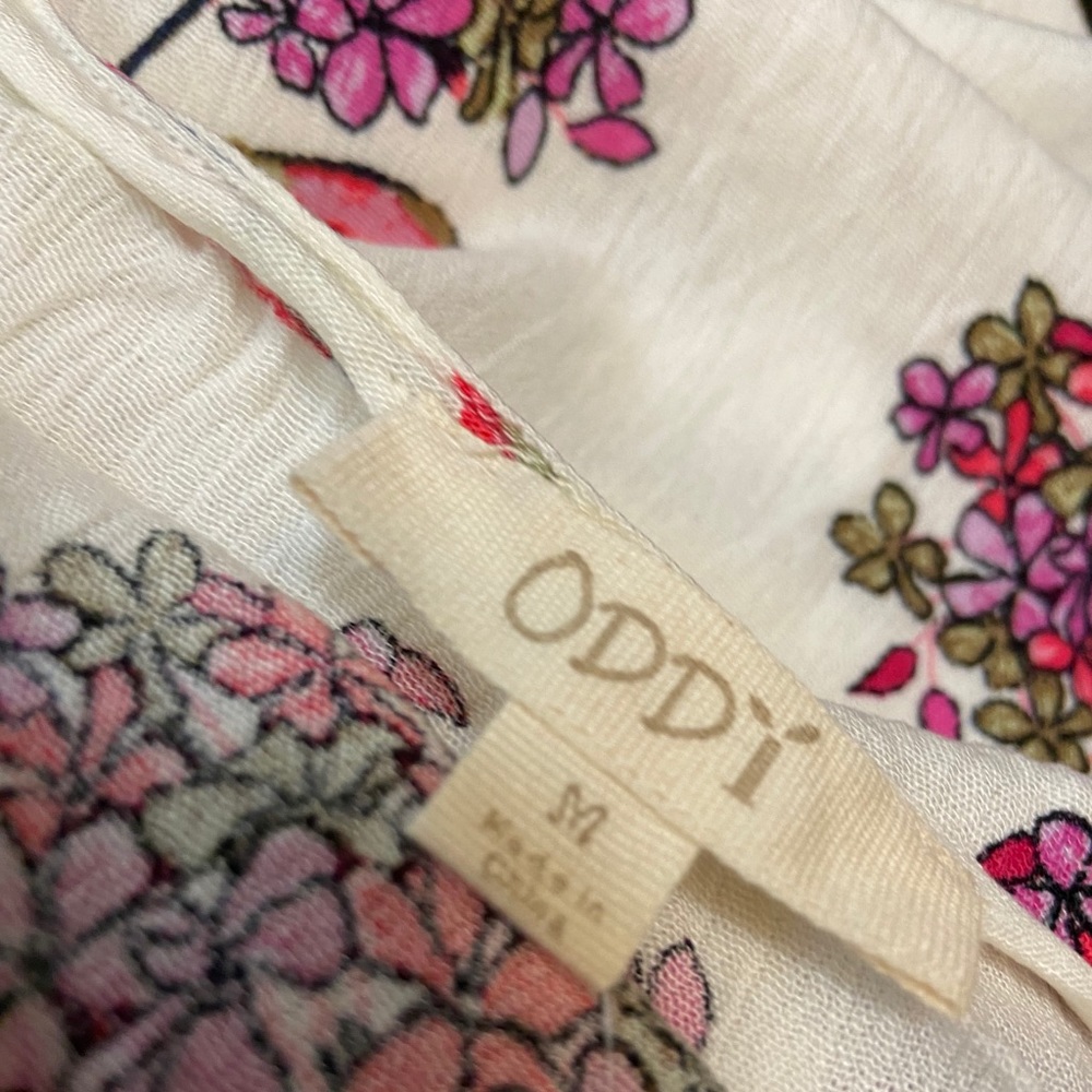 NEW ODDY - Picture 10 of 13